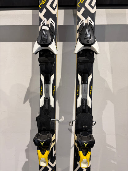 Atomic GS Race Rocker Edge 183cm