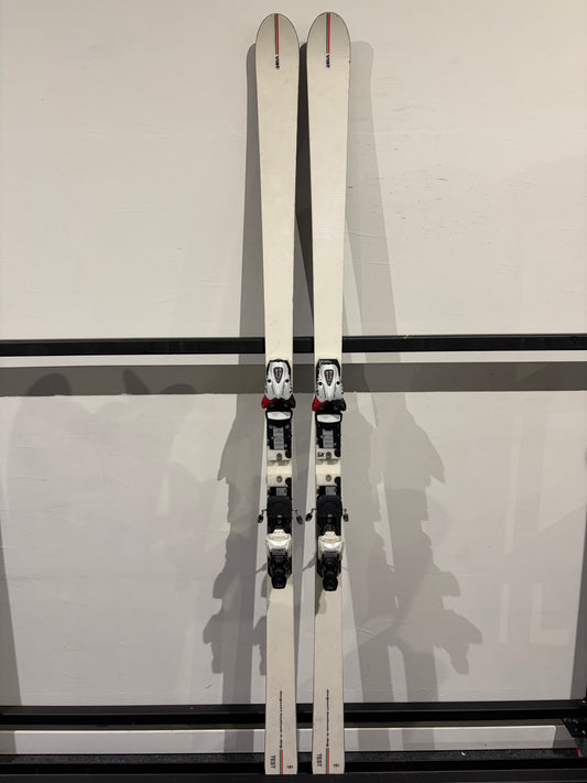 Vist Test Ski 191cm