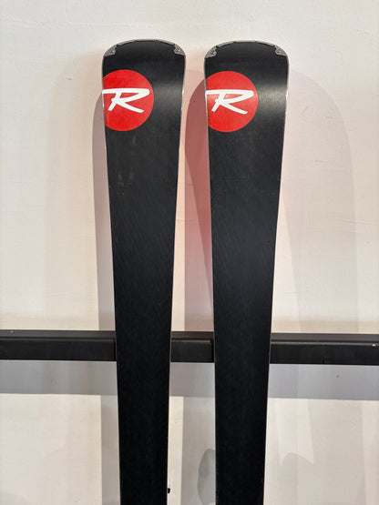 Rossignol Hero Elite All Turn 163 cm