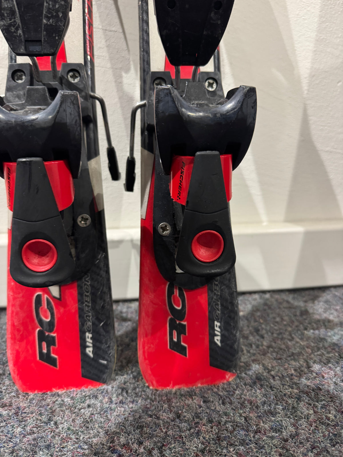 Fischer pro kinderski 75cm