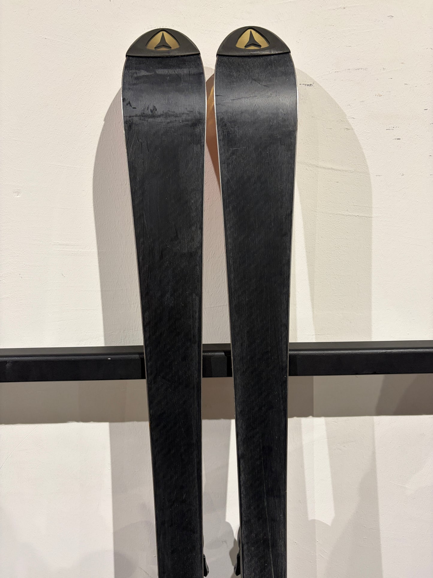 Atomic Beta Carv 160cm