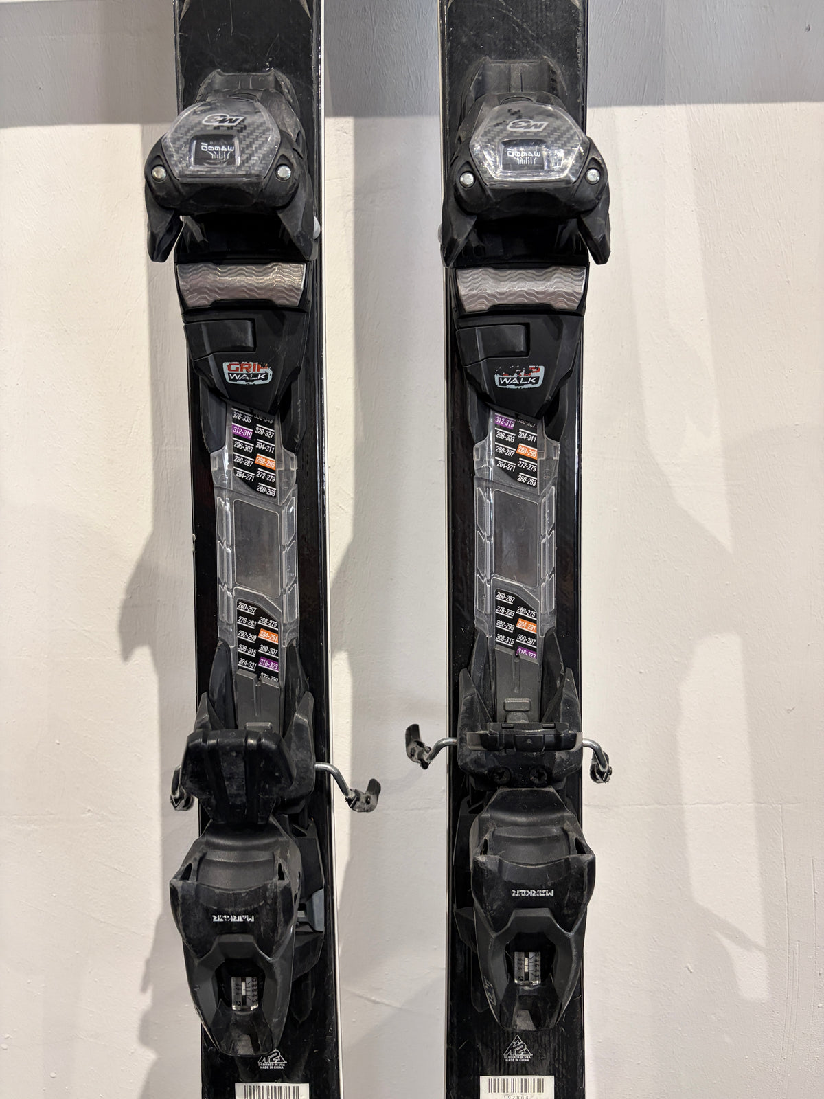 K2 Konic RX 170cm