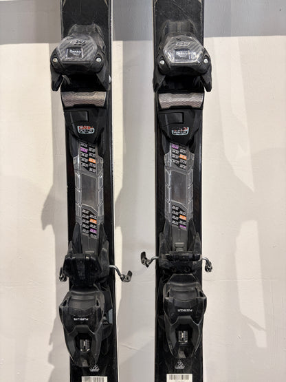 K2 Konic RX 170cm