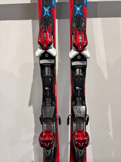 Atomic Redster DoubleDeck SL 153cm
