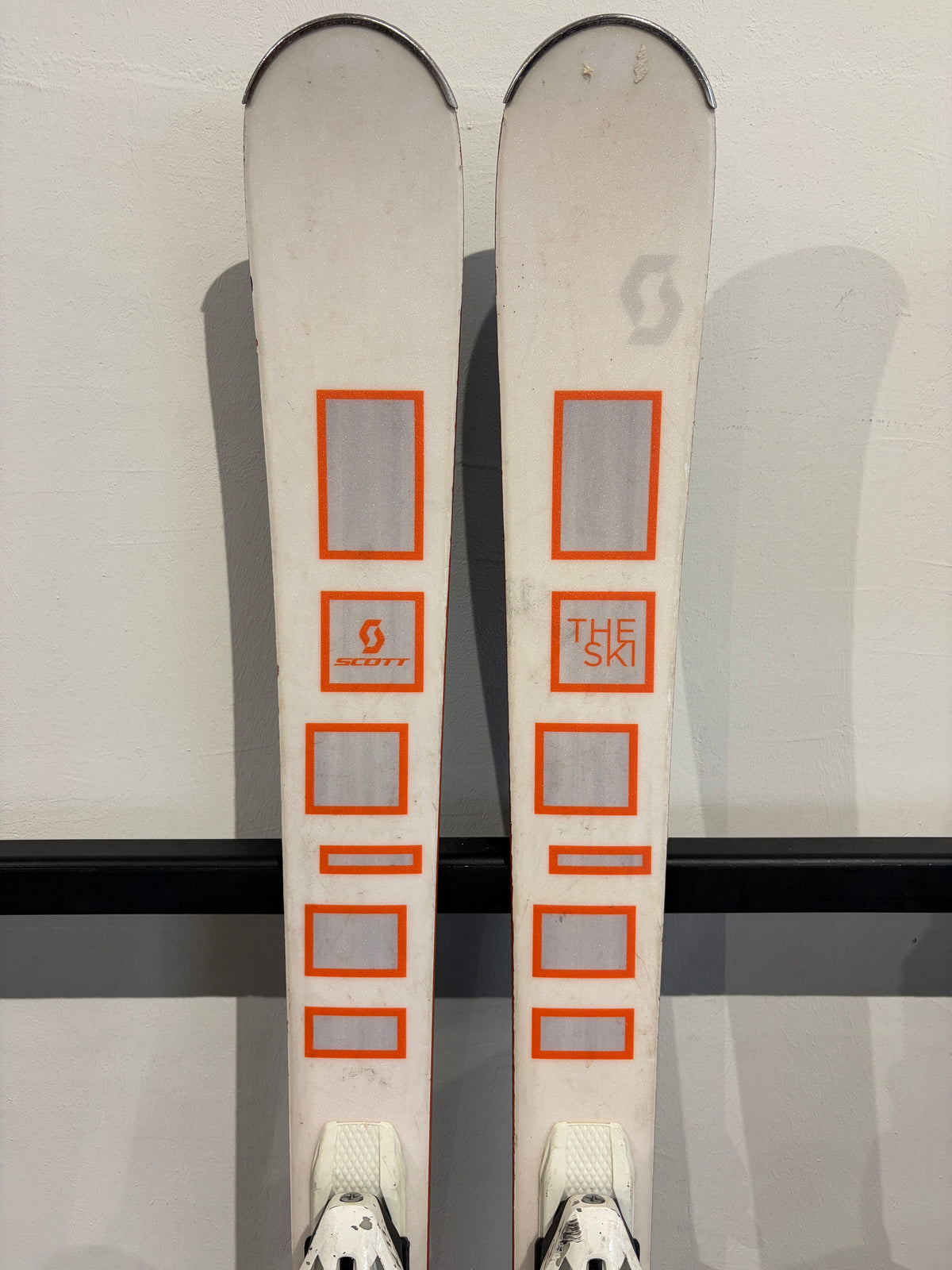 Scott The Ski 165cm