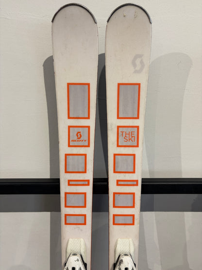 Scott The Ski 165cm
