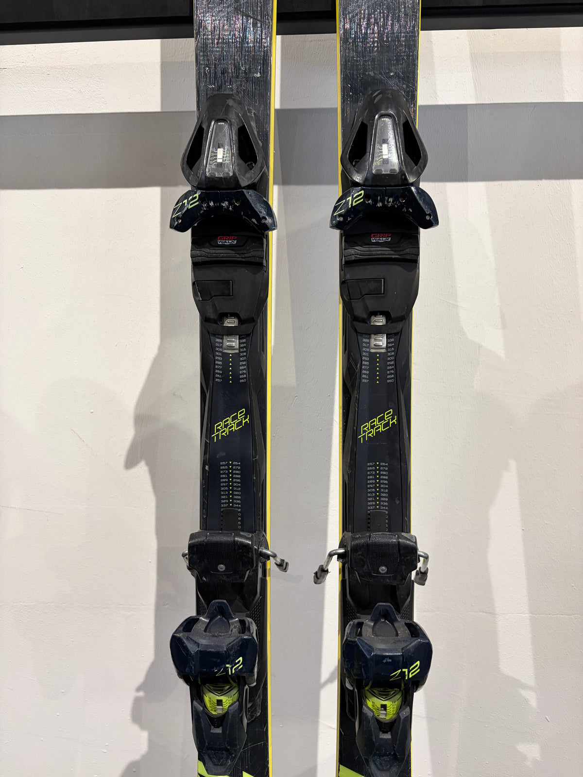 Fischer RC4 Worldcup 175cm