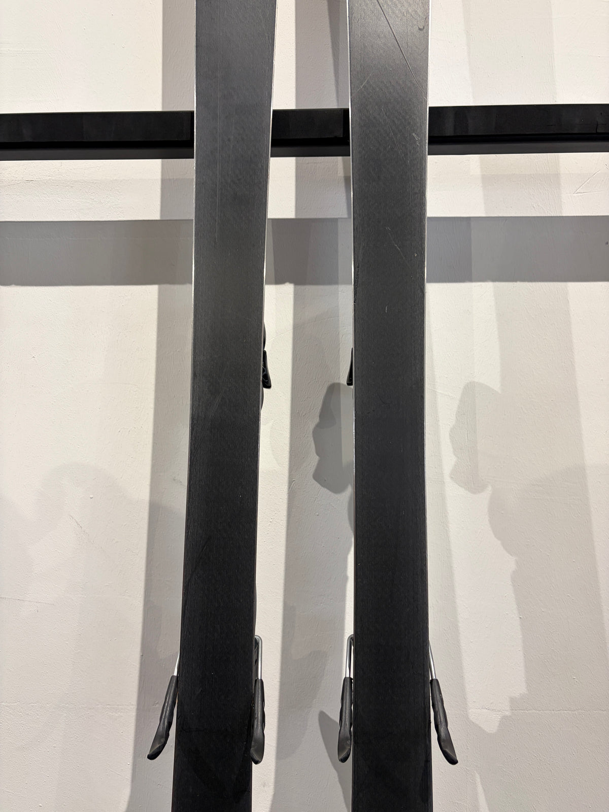 Atomic E.5.TI 168cm