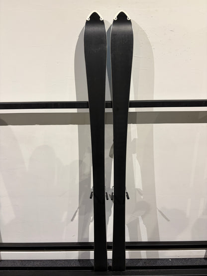 Salomon BBR V-Shape 165cm