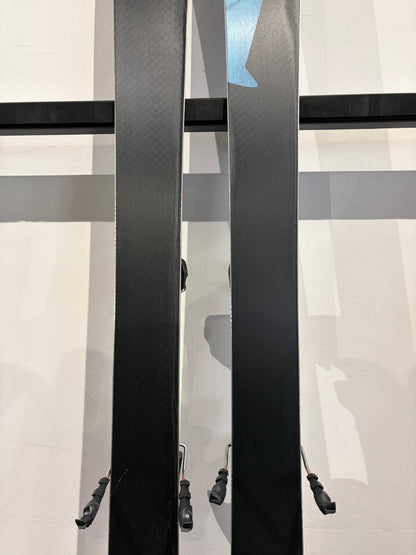 Atomic Vantage Mensions 169cm