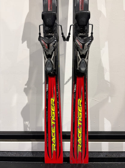 Völkl Racetiger GS Racing 180cm