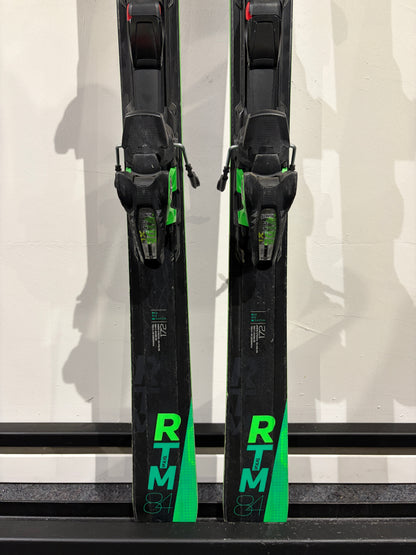 Völkl RTM 84 WideRide XL 172cm