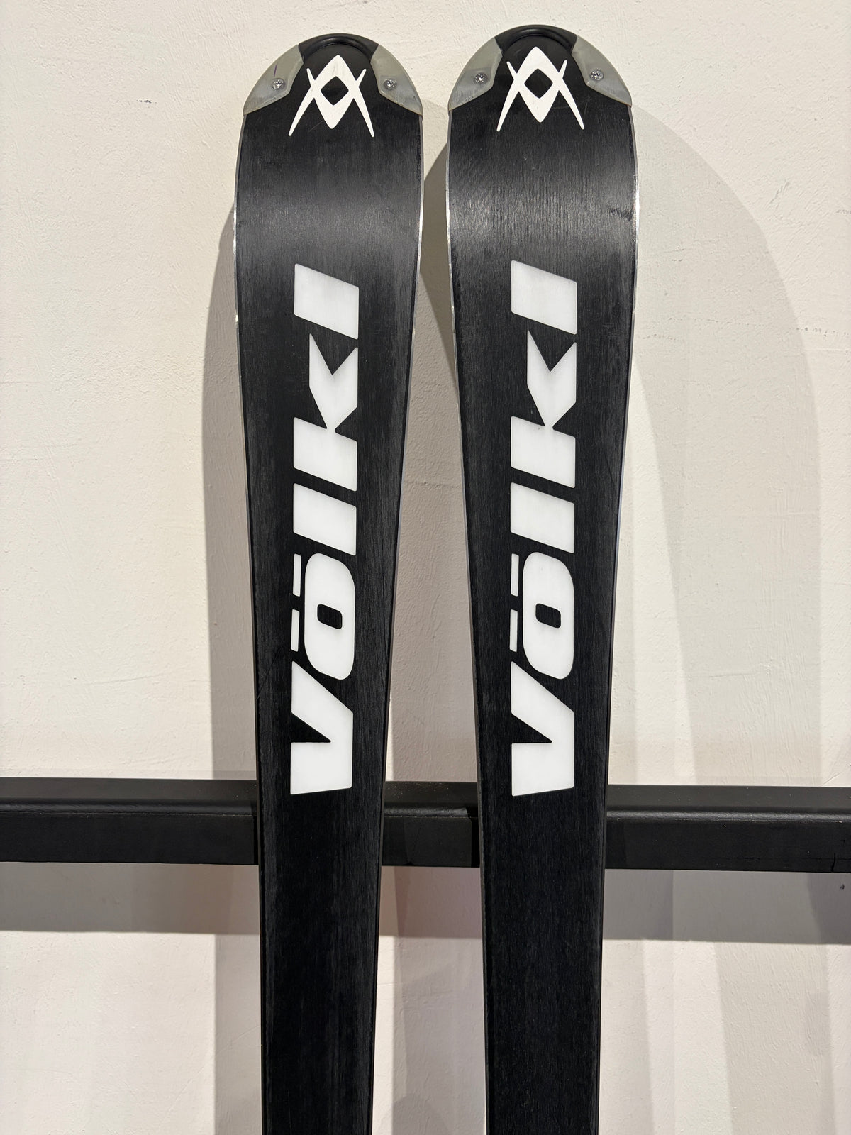 Völkl P50 Race Carver 163cm