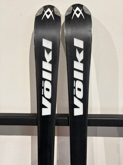Völkl P50 Race Carver 163cm