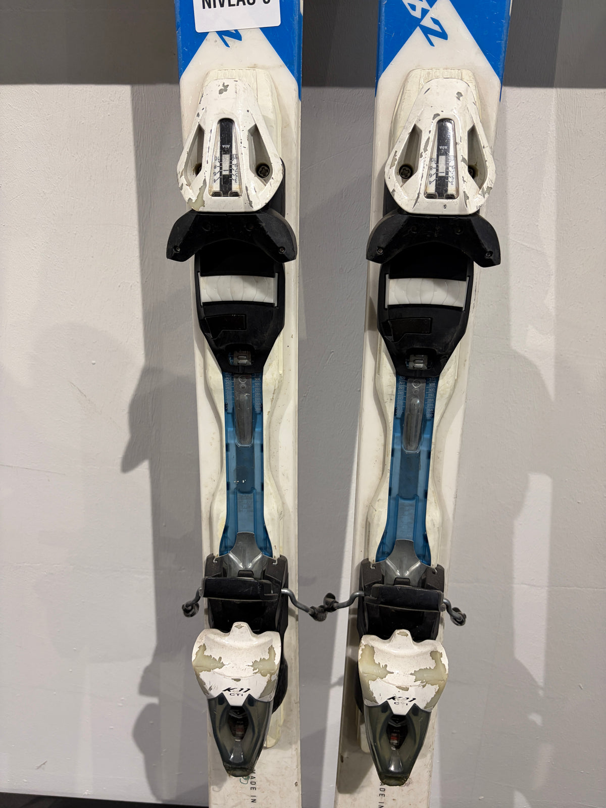 Kastle X82 164cm