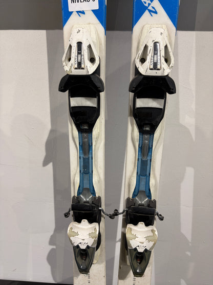 Kastle X82 164cm