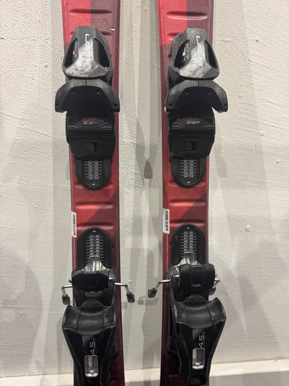 Elan kinderski 110cm