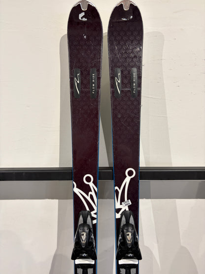 Head Flowride 172cm