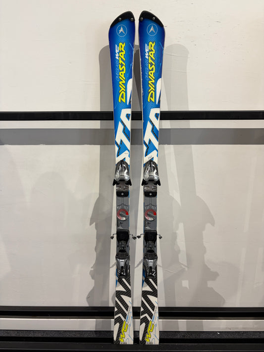 Dynastar WC Speed Omeglass 155cm