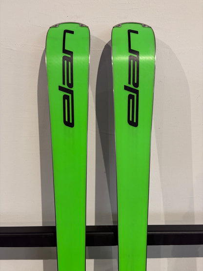 Elan Prototype 174cm