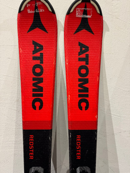 Atomic redster 110cm