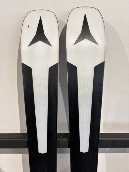Atomic Vantage 90 TI 161cm