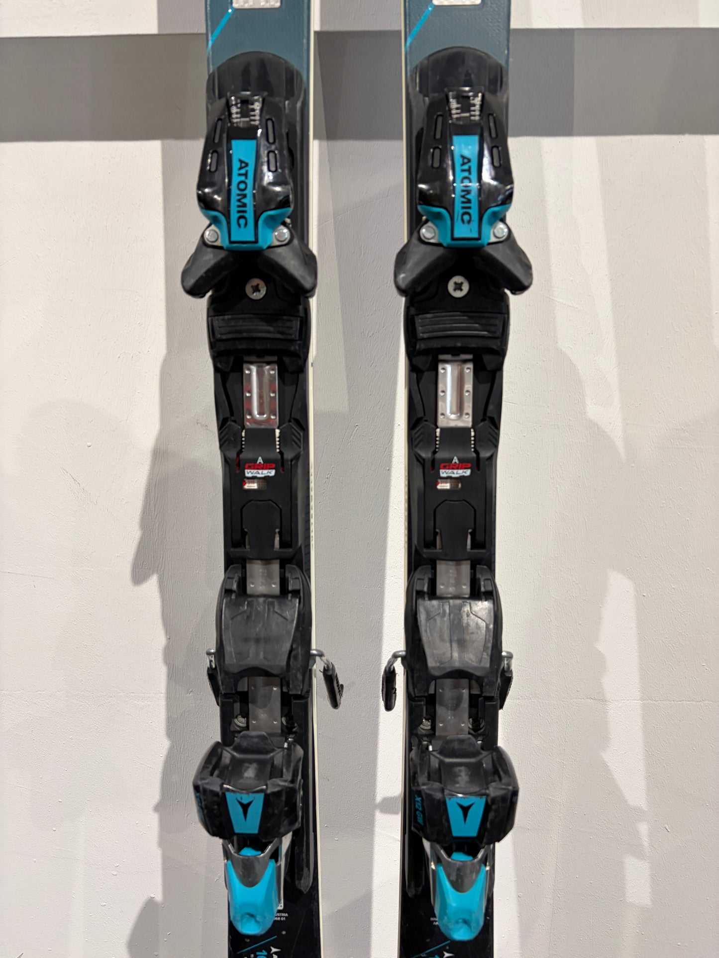 Atomic Redster X9s 167cm