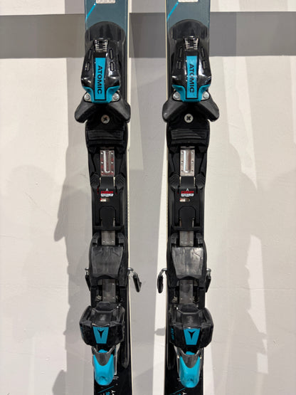 Atomic Redster X9s 167cm
