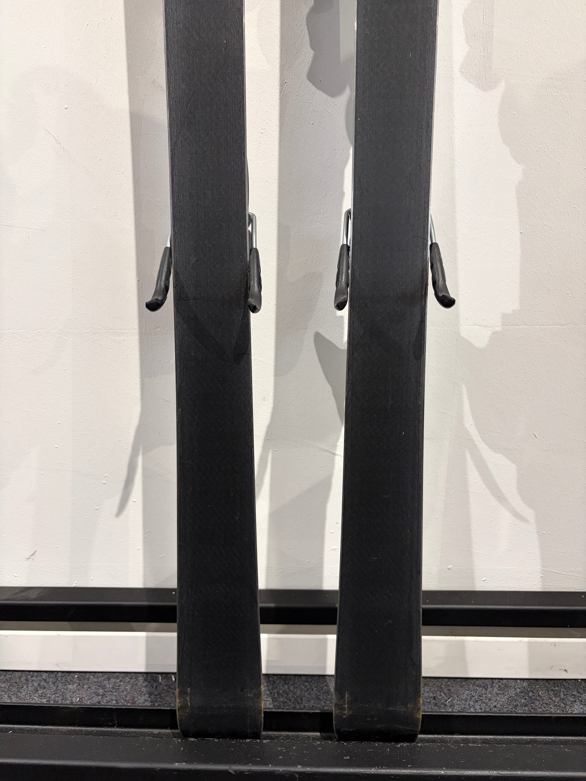 Atomic E.5.TI 168cm