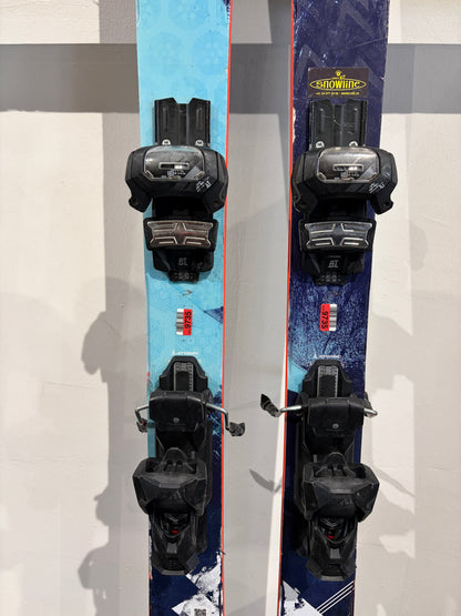 Atomic Vantage Mensions 169cm