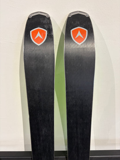 Dynastar Power Track 89 179cm