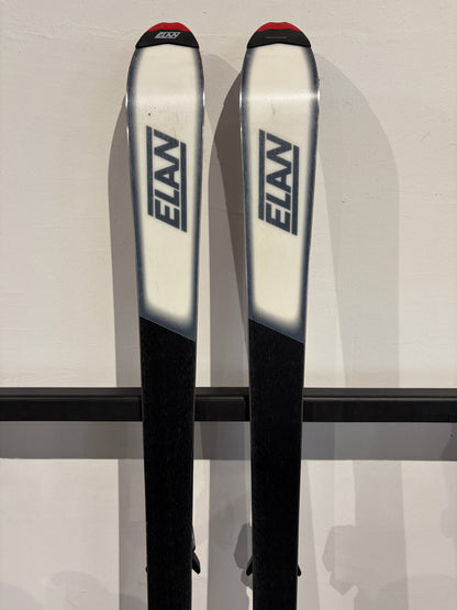 Elan PSX Intruder 168cm