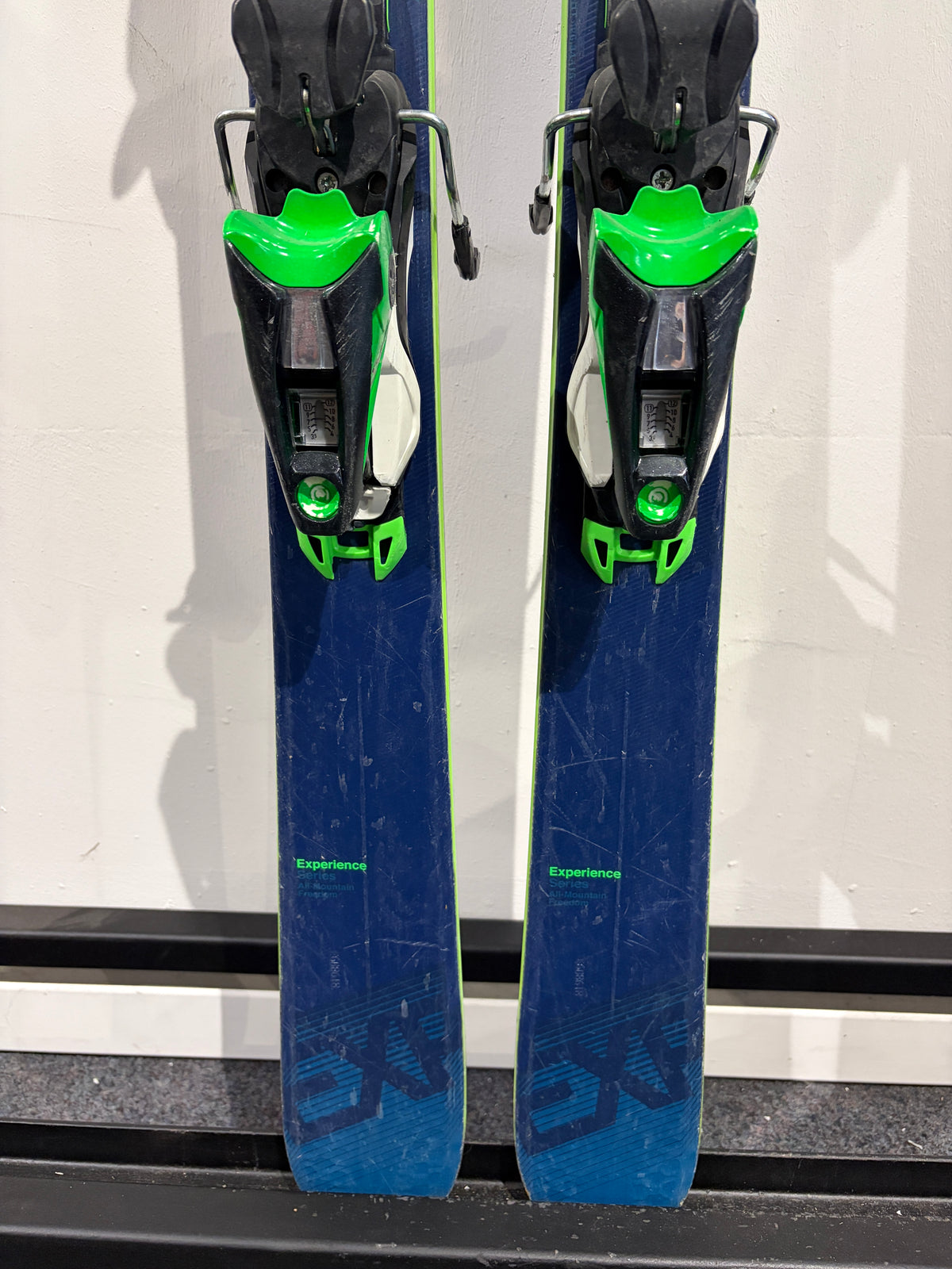 Rossignol Experience 84AI 160cm