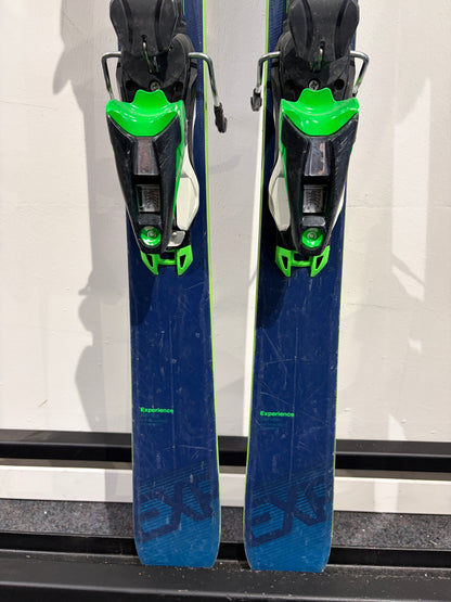 Rossignol Experience 84AI 160cm
