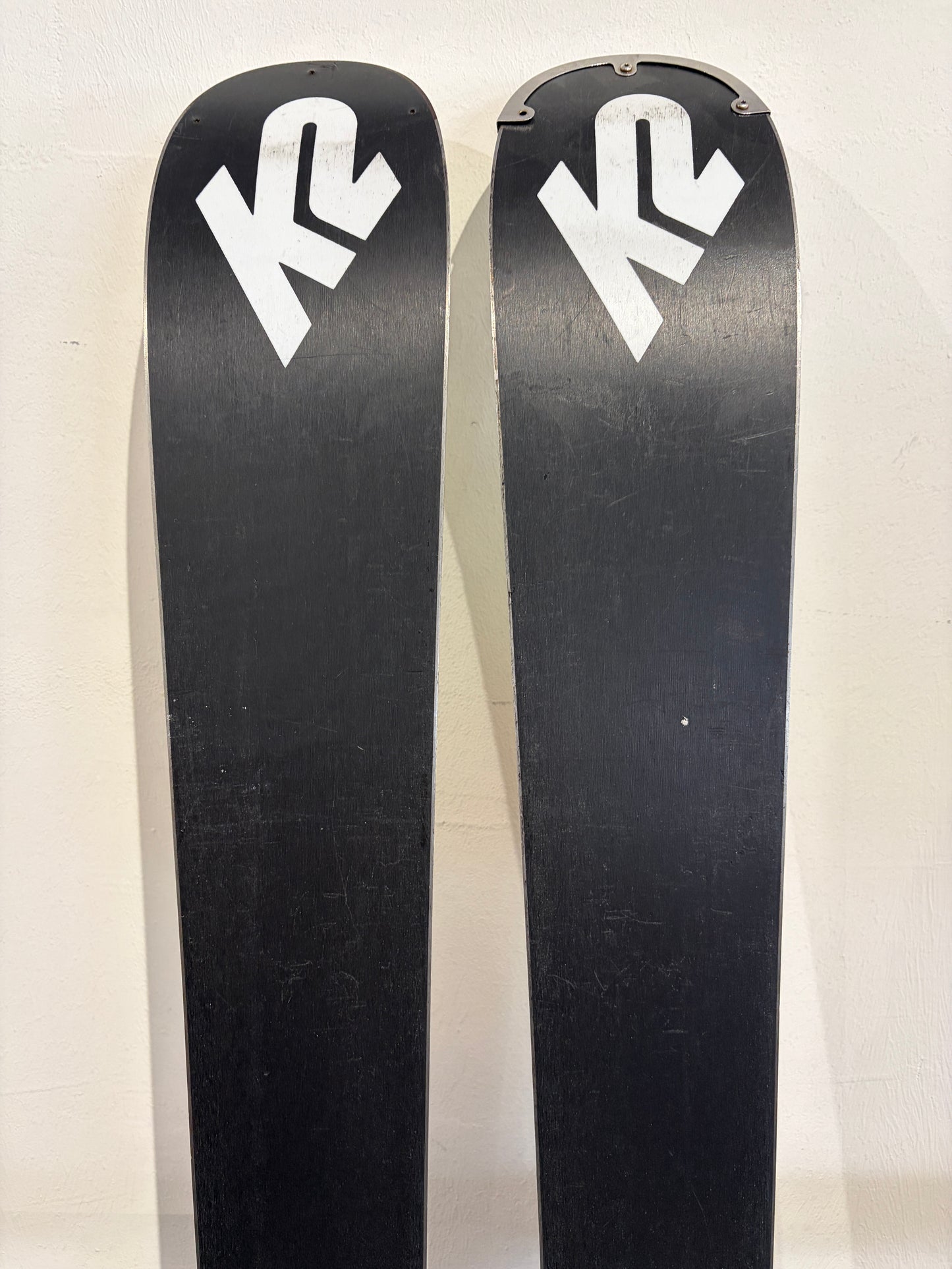 K2 Konic 76Ti RT 170cm
