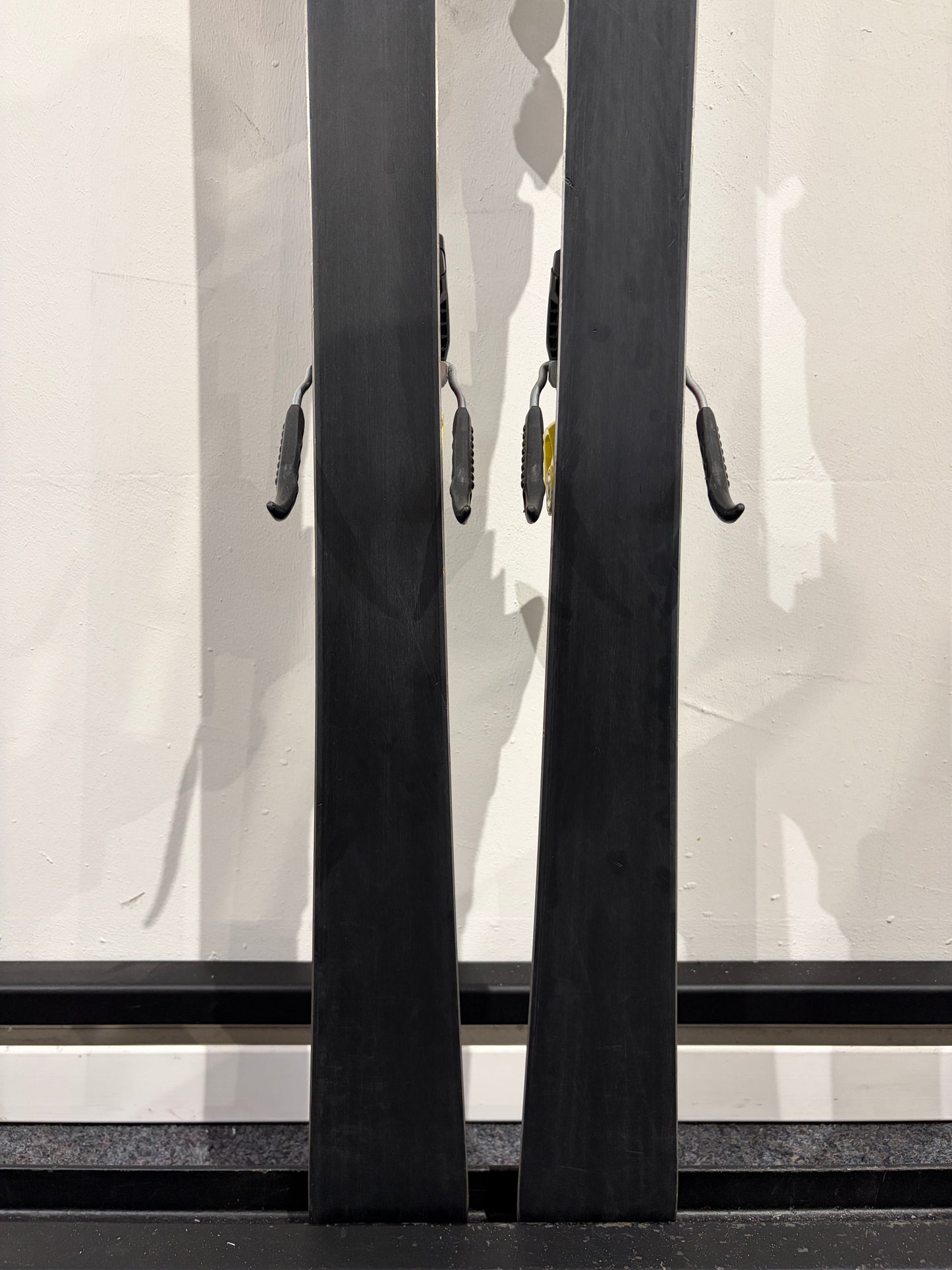 Atomic Redster SL F15 Norm 155cm