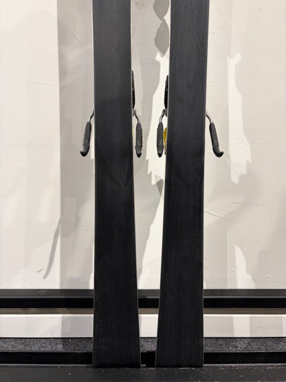 Atomic Redster SL F15 Norm 155cm