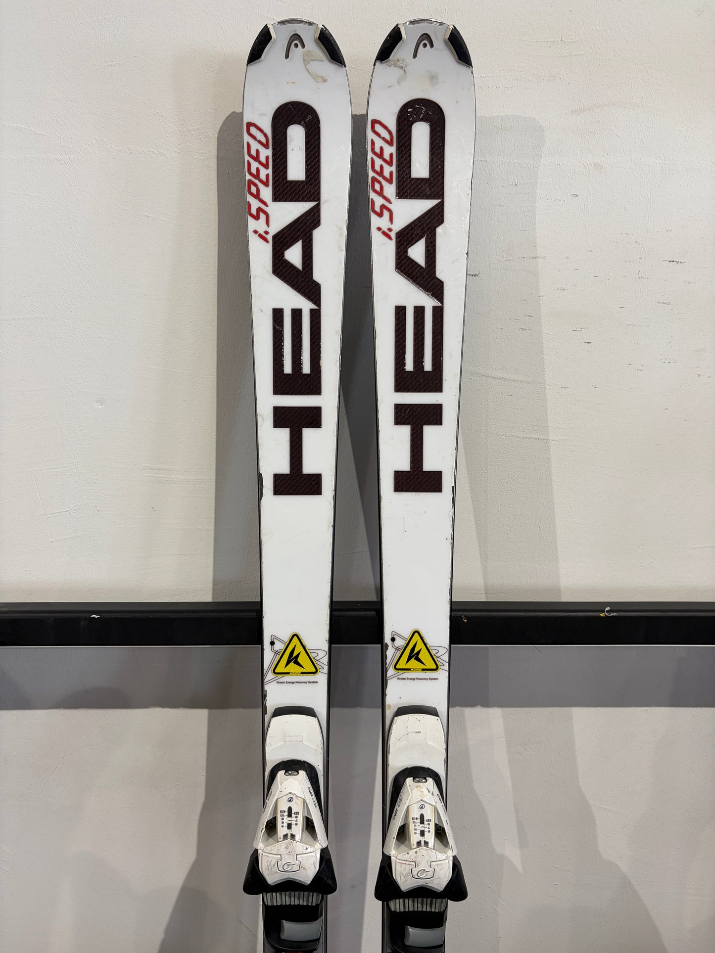 Head SuperShape i. Speed 177cm