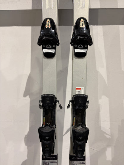 Head C120 Cyber 170cm