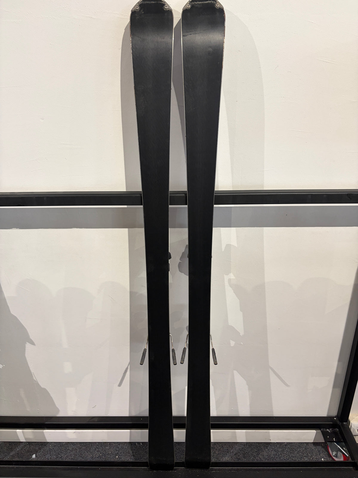 Fischer Pro MTN 77 TI 171cm