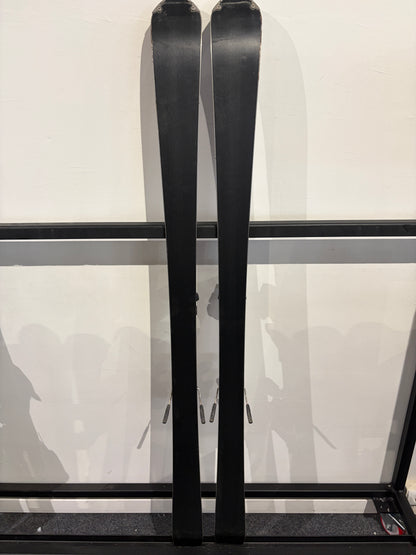 Fischer Pro MTN 77 TI 171cm