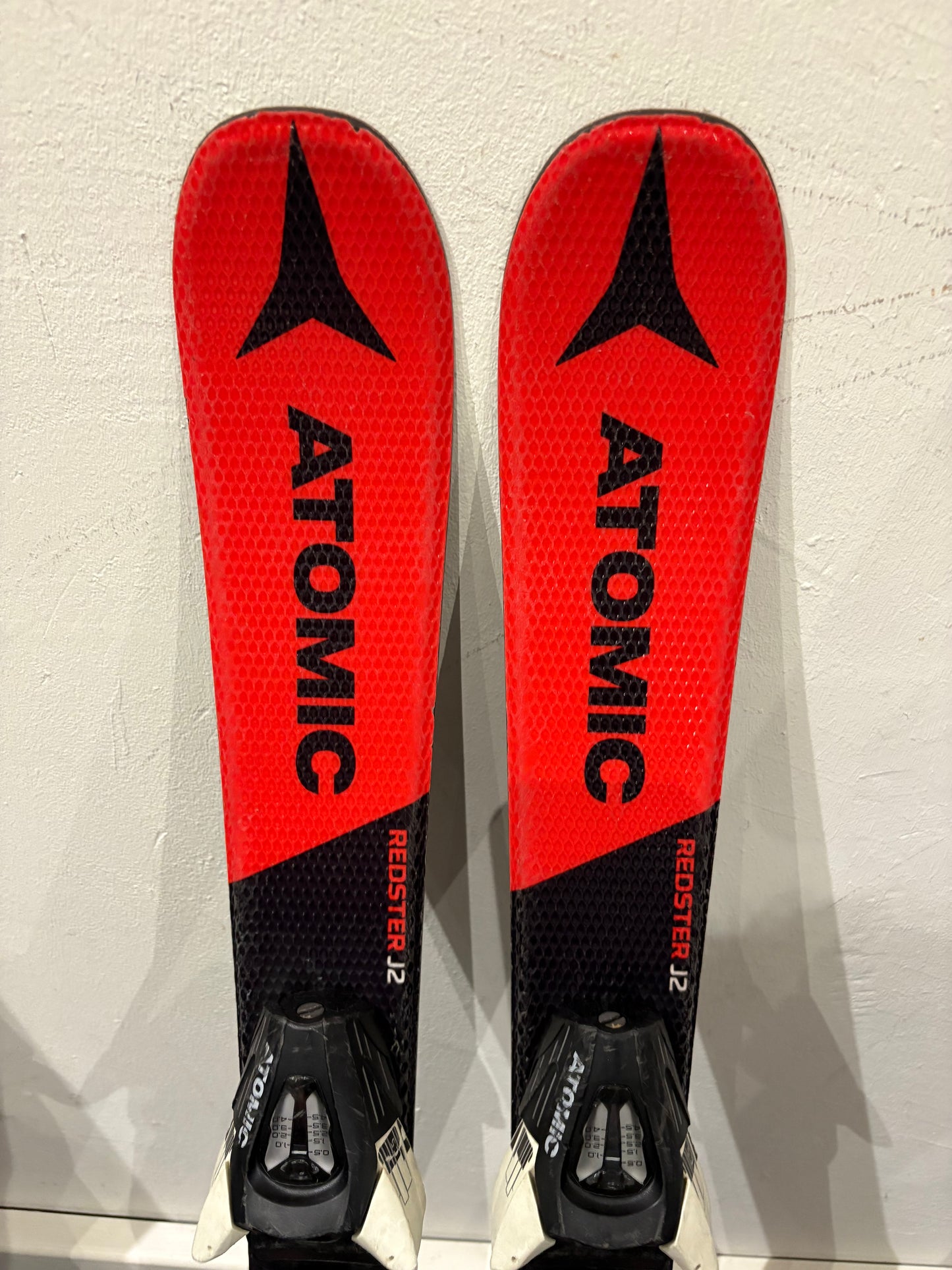 Atomic Redster j2 80cm