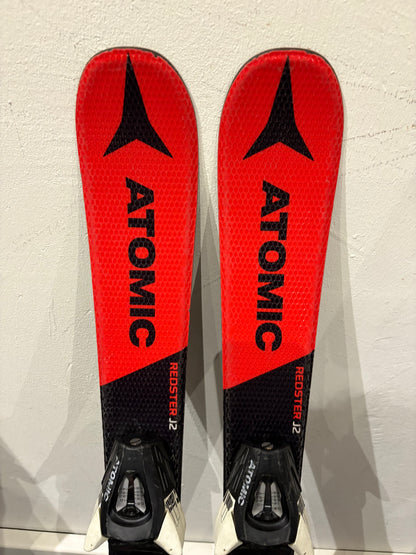 Atomic Redster j2 80cm
