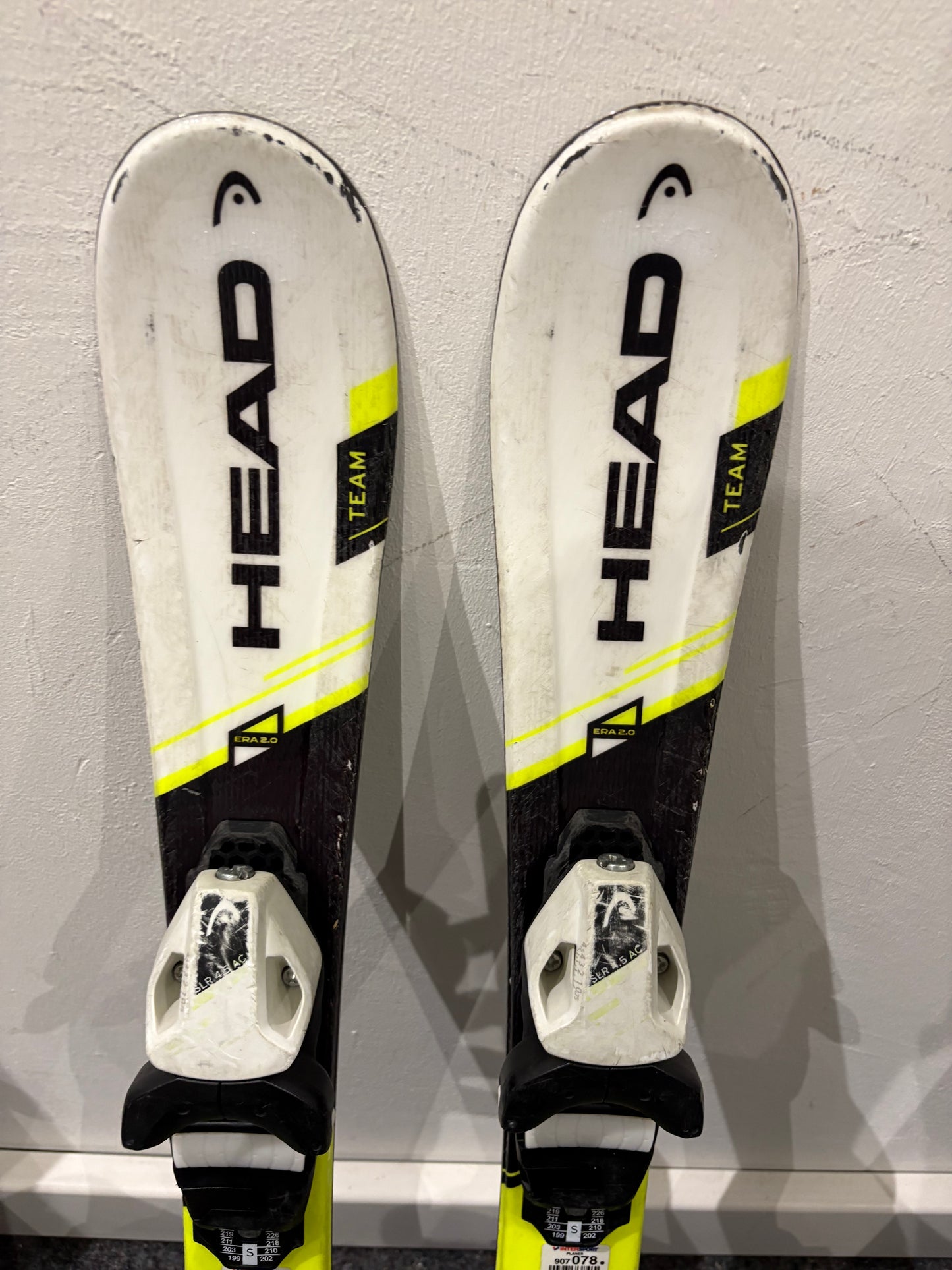 Head kinderski 77cm