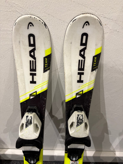 Head kinderski 77cm