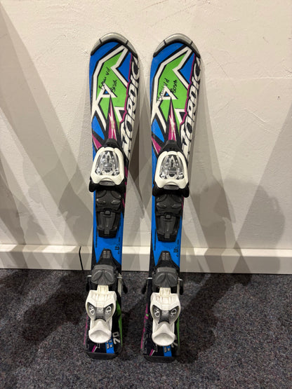 Nordica kinderski 70cm