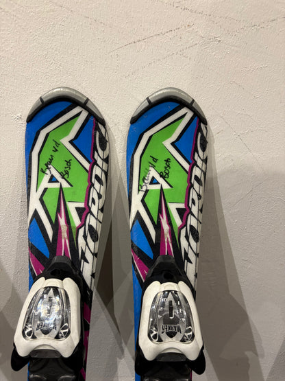 Nordica kinderski 70cm