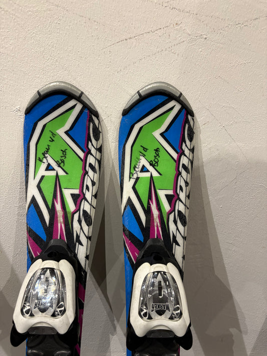 Nordica kinderski 70cm