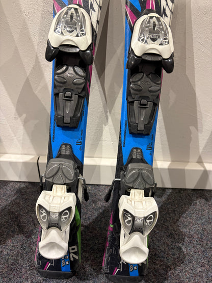 Nordica kinderski 70cm