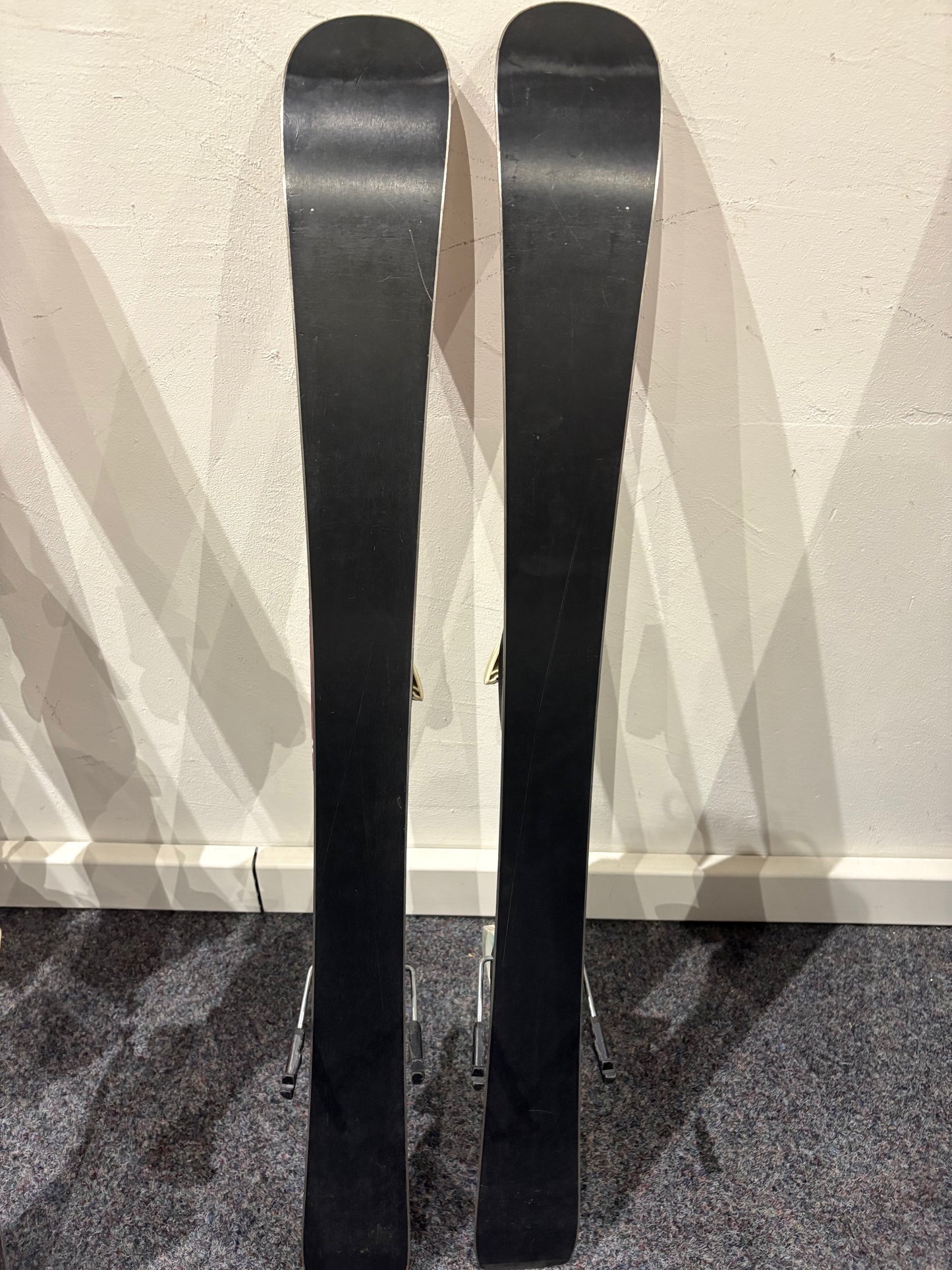 Atomic piste rocker kinderski 90cm